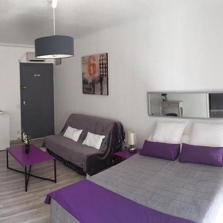 Locations Appartements Standing Amelie-Les-Bains Exterior photo