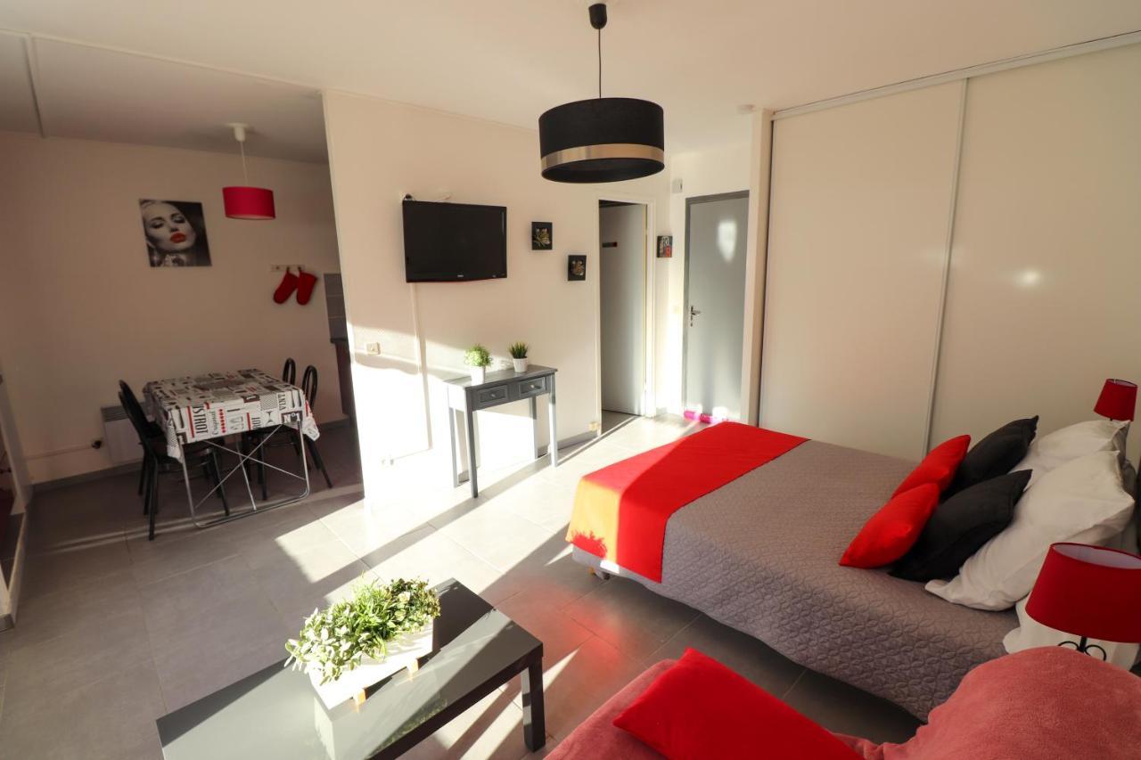 Locations Appartements Standing Amelie-Les-Bains Exterior photo