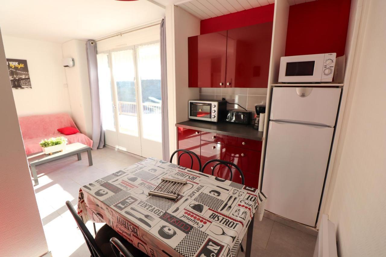 Locations Appartements Standing Amelie-Les-Bains Exterior photo