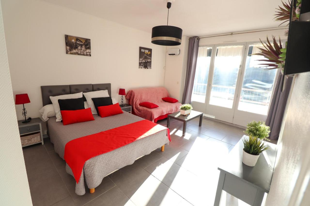Locations Appartements Standing Amelie-Les-Bains Exterior photo