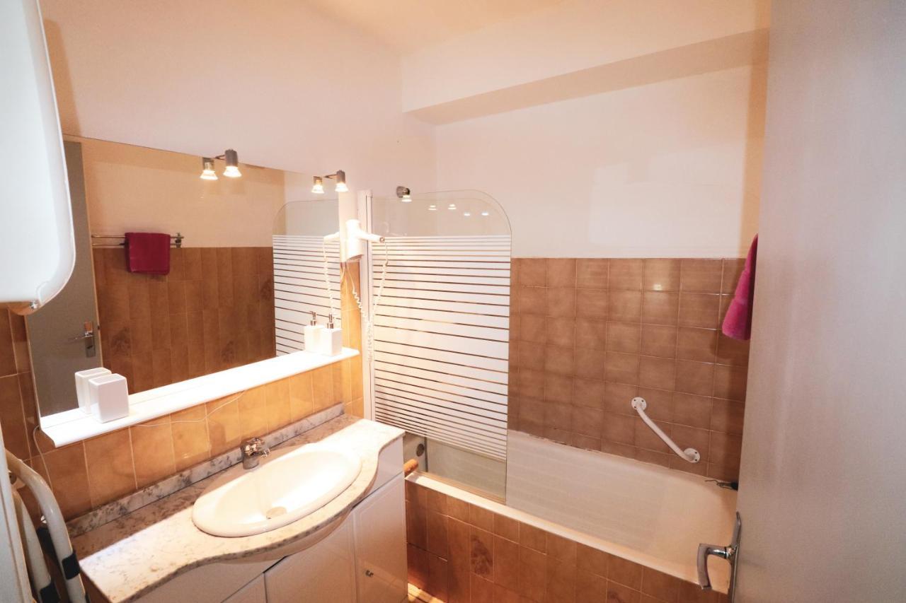 Locations Appartements Standing Amelie-Les-Bains Exterior photo
