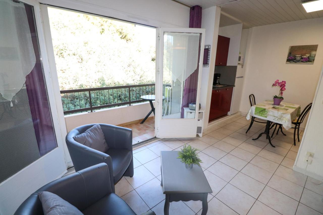 Locations Appartements Standing Amelie-Les-Bains Exterior photo