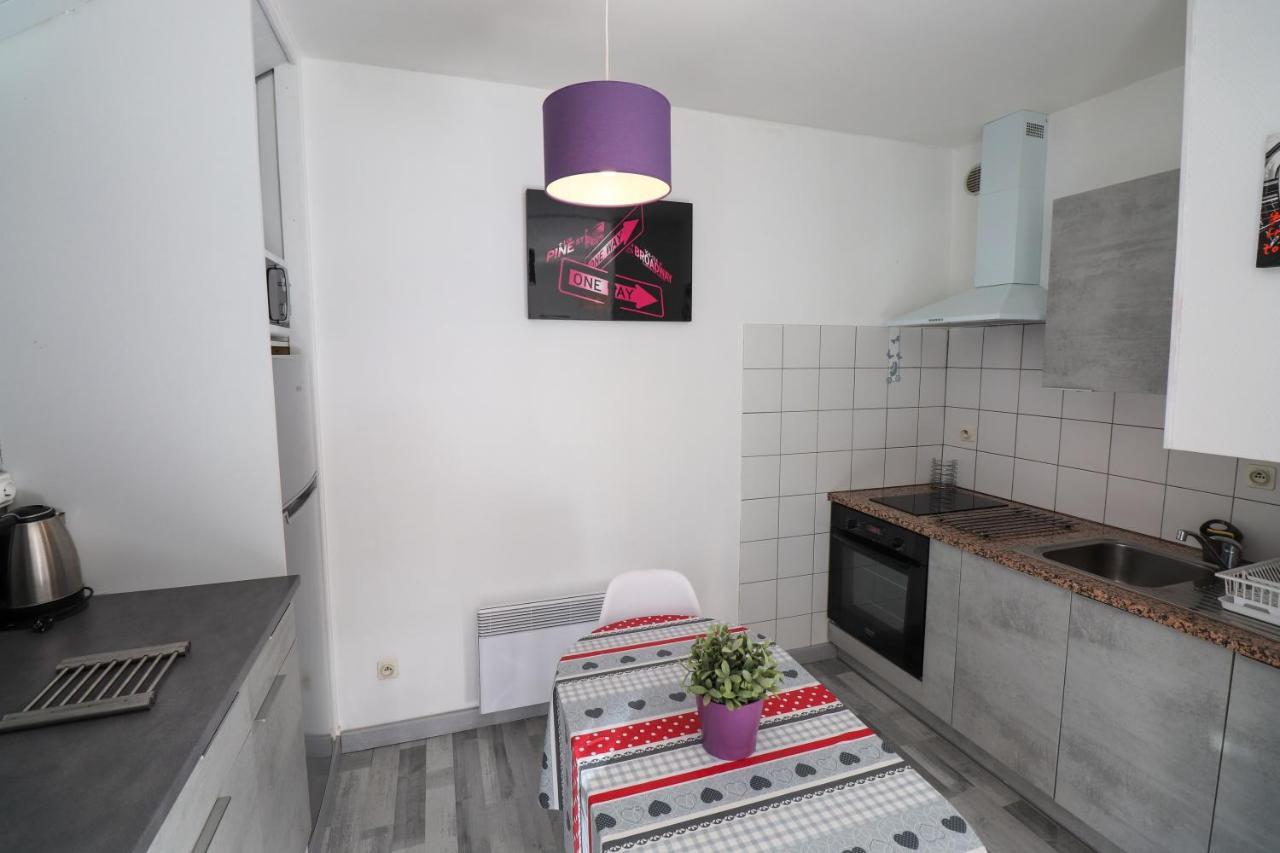 Locations Appartements Standing Amelie-Les-Bains Exterior photo