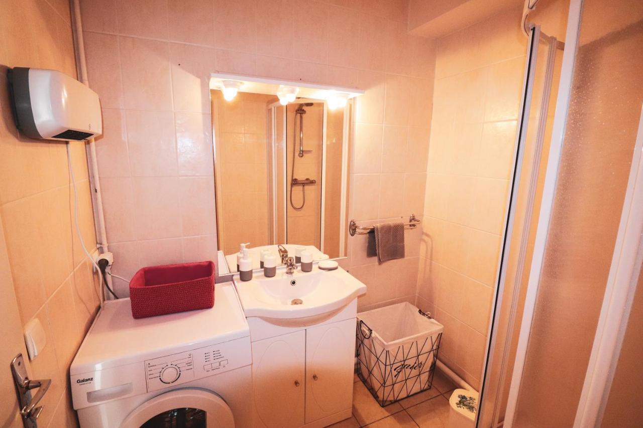 Locations Appartements Standing Amelie-Les-Bains Exterior photo
