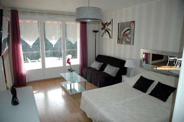 Locations Appartements Standing Amelie-Les-Bains Exterior photo